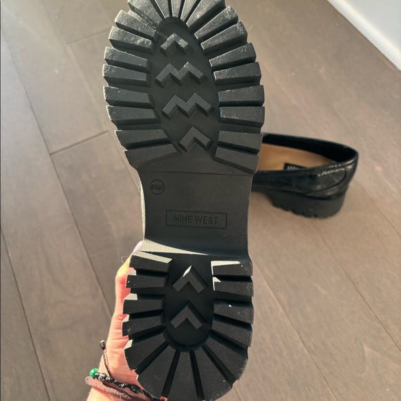 Nine West loafers - Picture 4 of 4